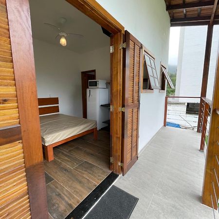 Espaço Aba Maranata Ubatuba Exterior foto