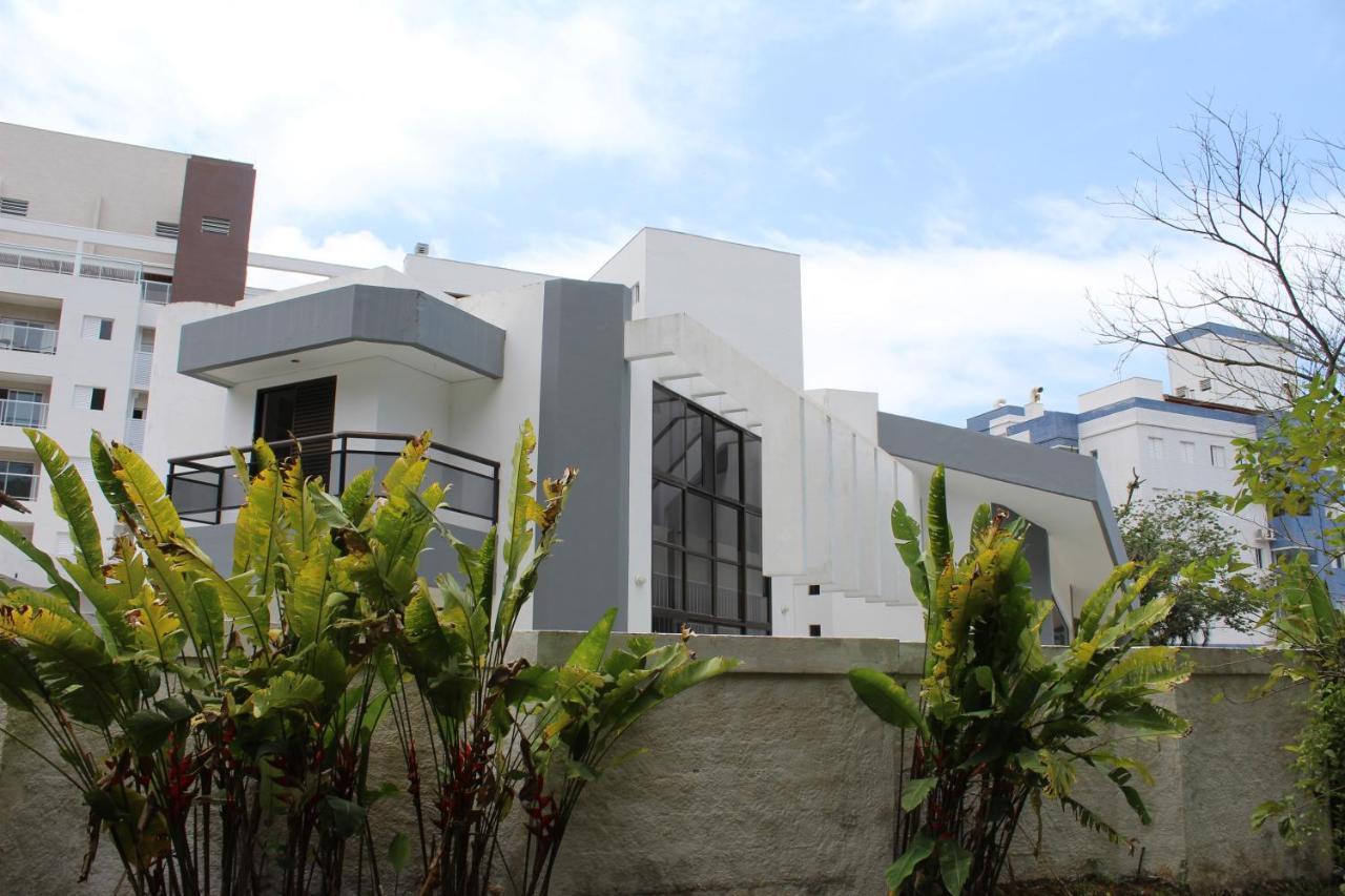 Espaço Aba Maranata Ubatuba Exterior foto