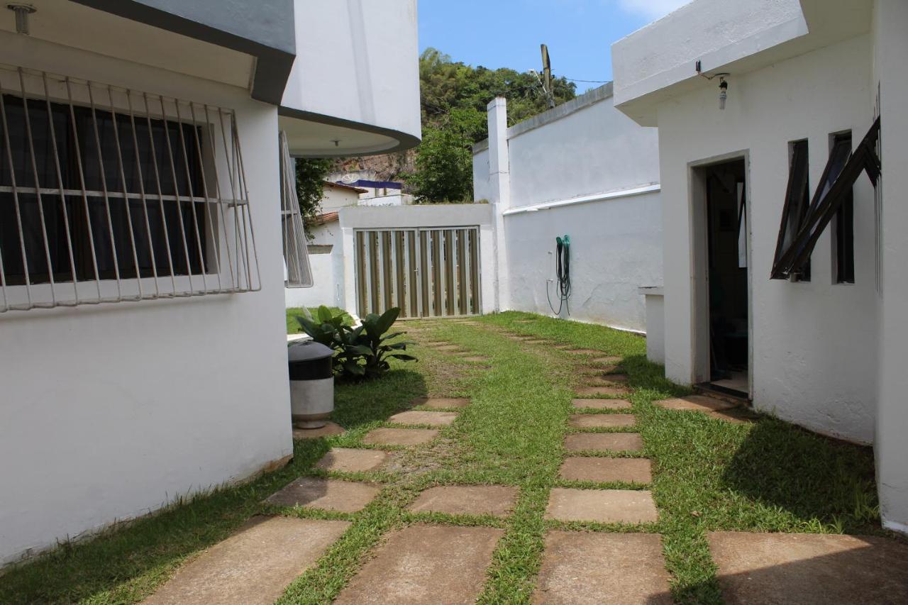 Espaço Aba Maranata Ubatuba Exterior foto