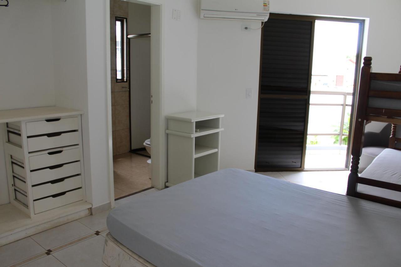 Espaço Aba Maranata Ubatuba Exterior foto