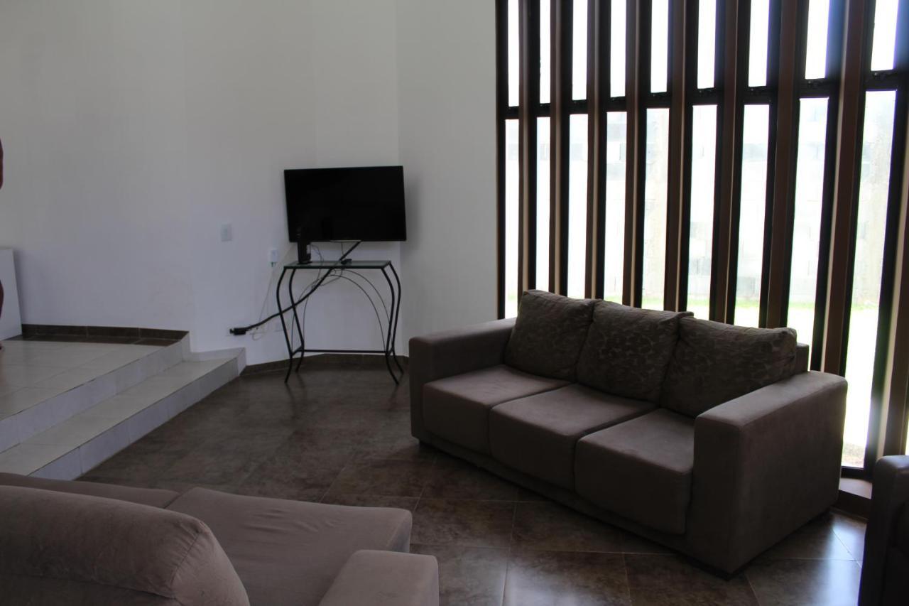 Espaço Aba Maranata Ubatuba Exterior foto