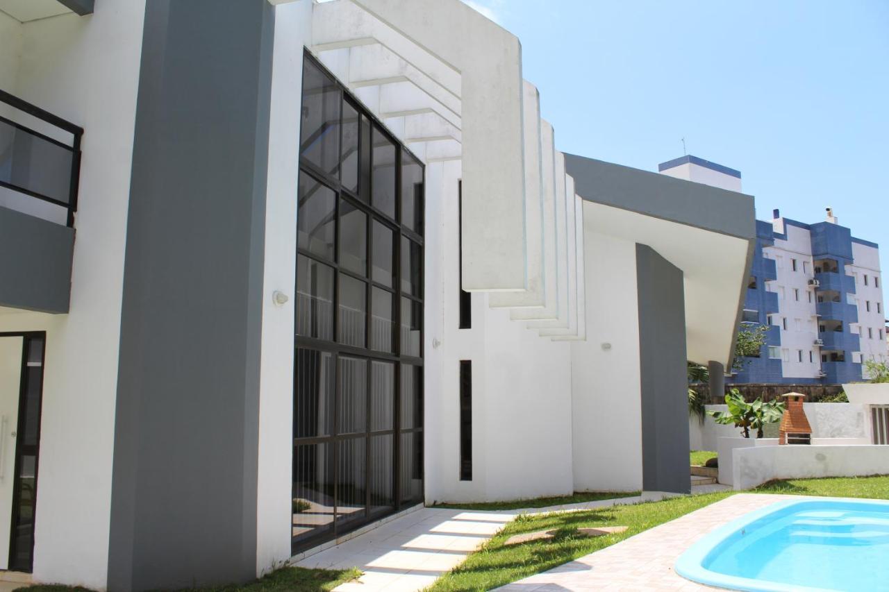 Espaço Aba Maranata Ubatuba Exterior foto