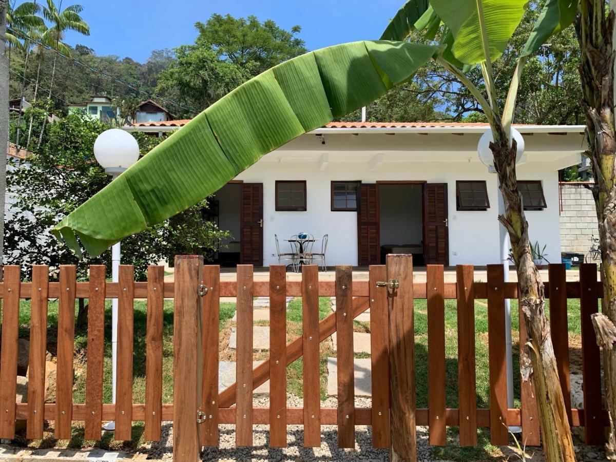 Espaço Aba Maranata Ubatuba Exterior foto