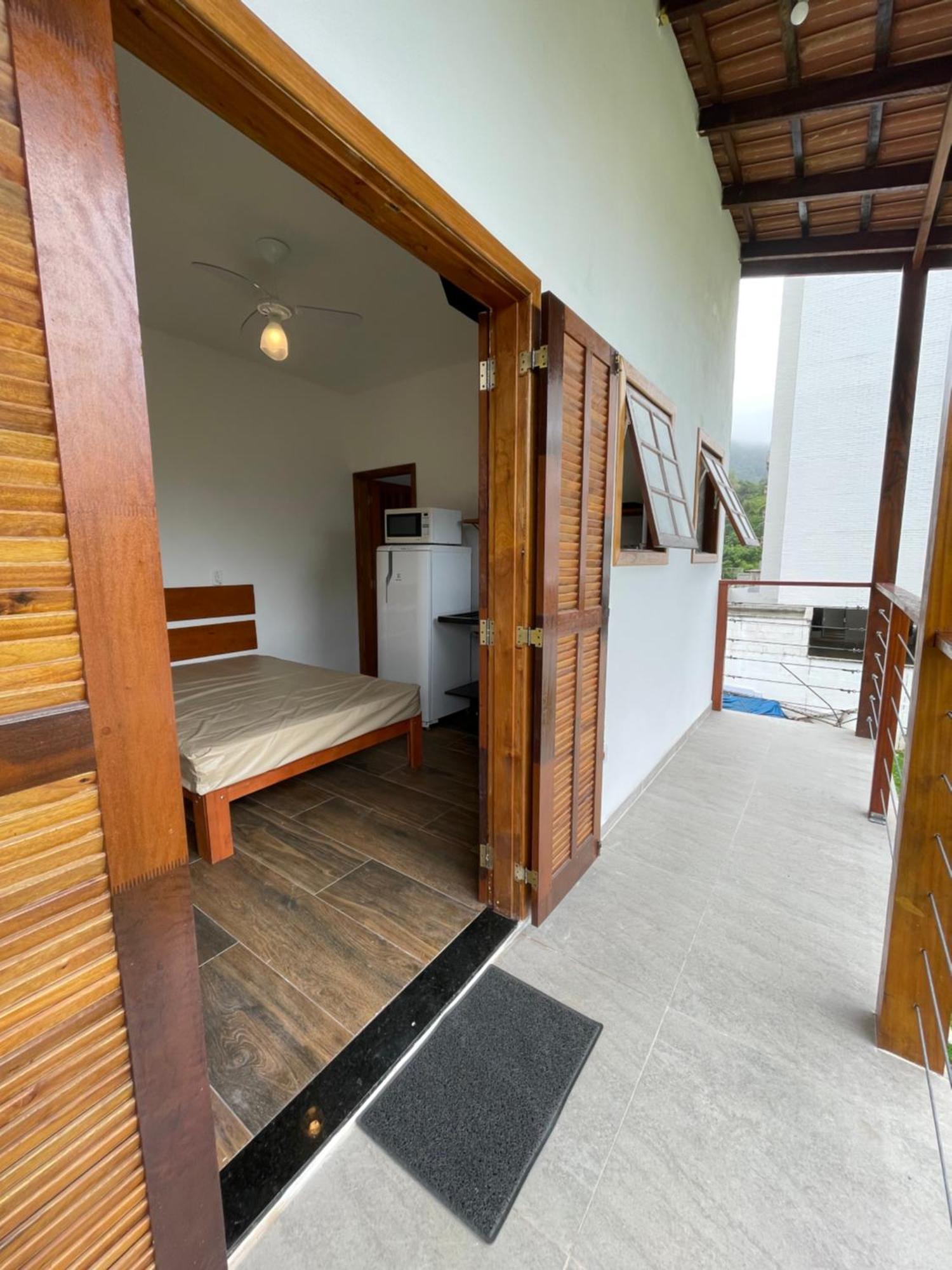 Espaço Aba Maranata Ubatuba Exterior foto