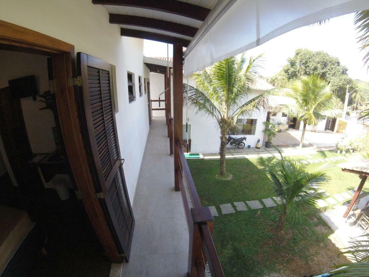 Espaço Aba Maranata Ubatuba Exterior foto